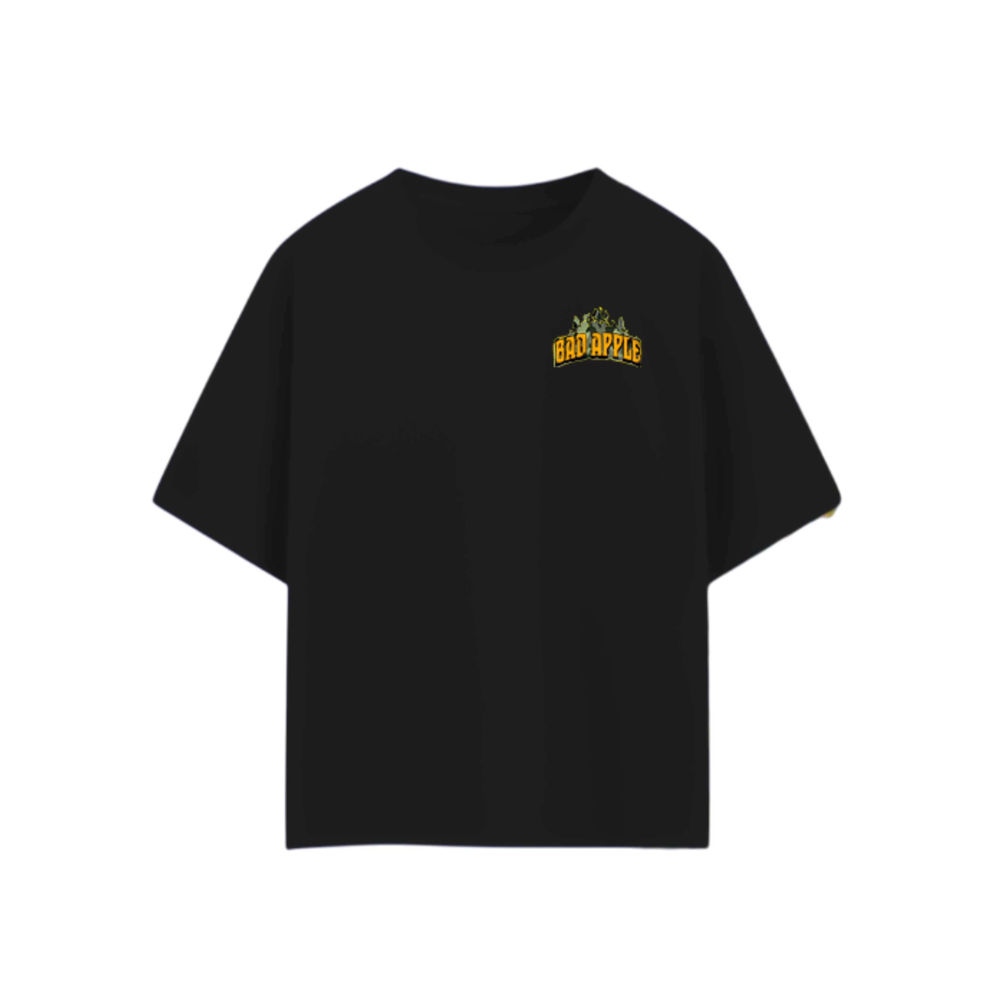 CSK SUPERFAN OVERSIZED T-SHIRT