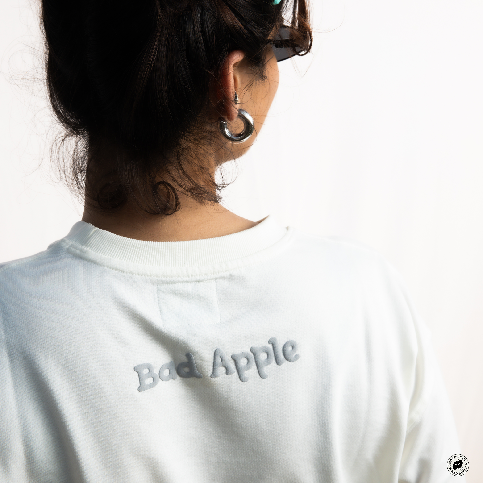 Loose Fit Oversized T-Shirt | Reverse the Curse - True Wisdom | Unisex