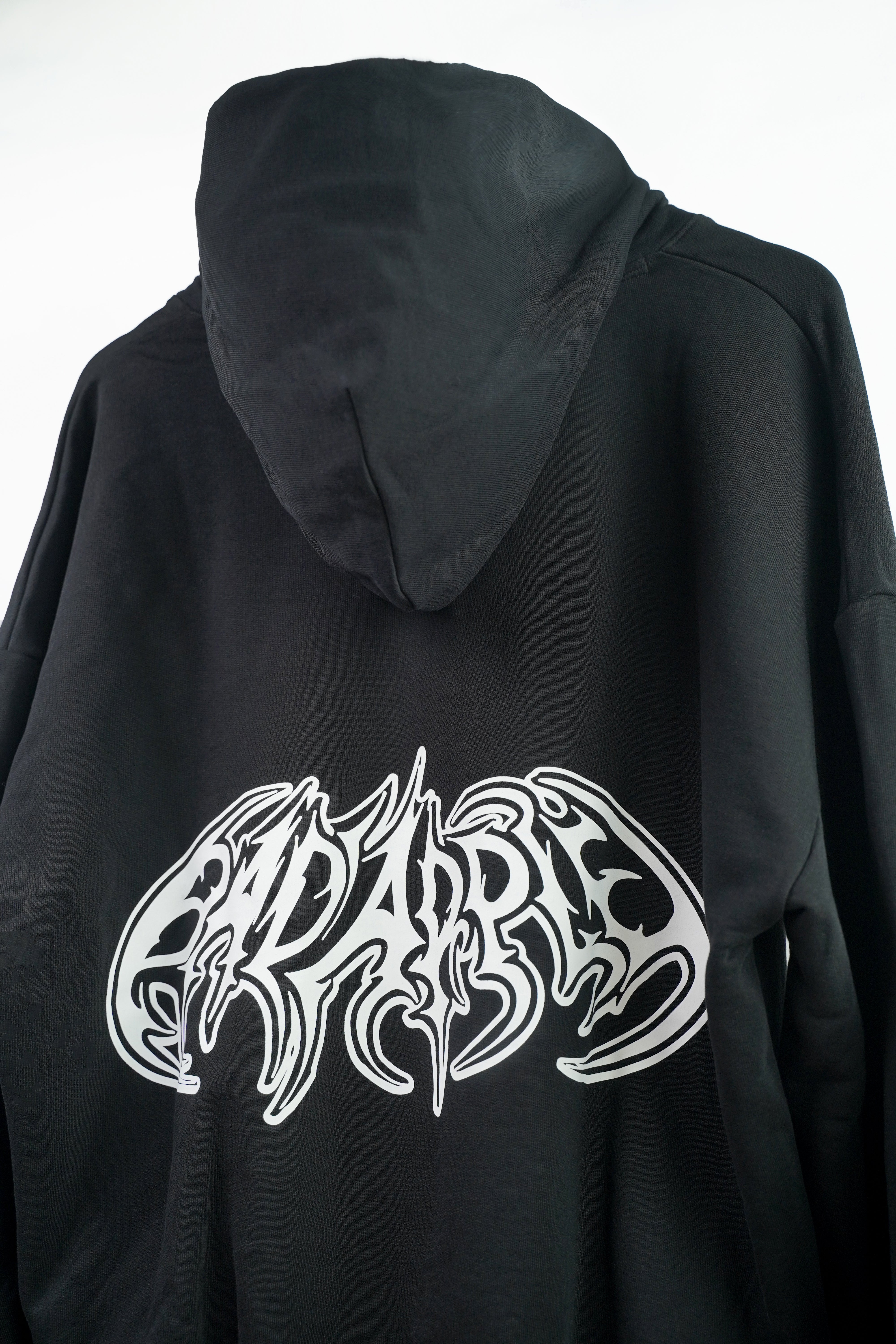 Badapple Relaxed Hoodie | Unisex
