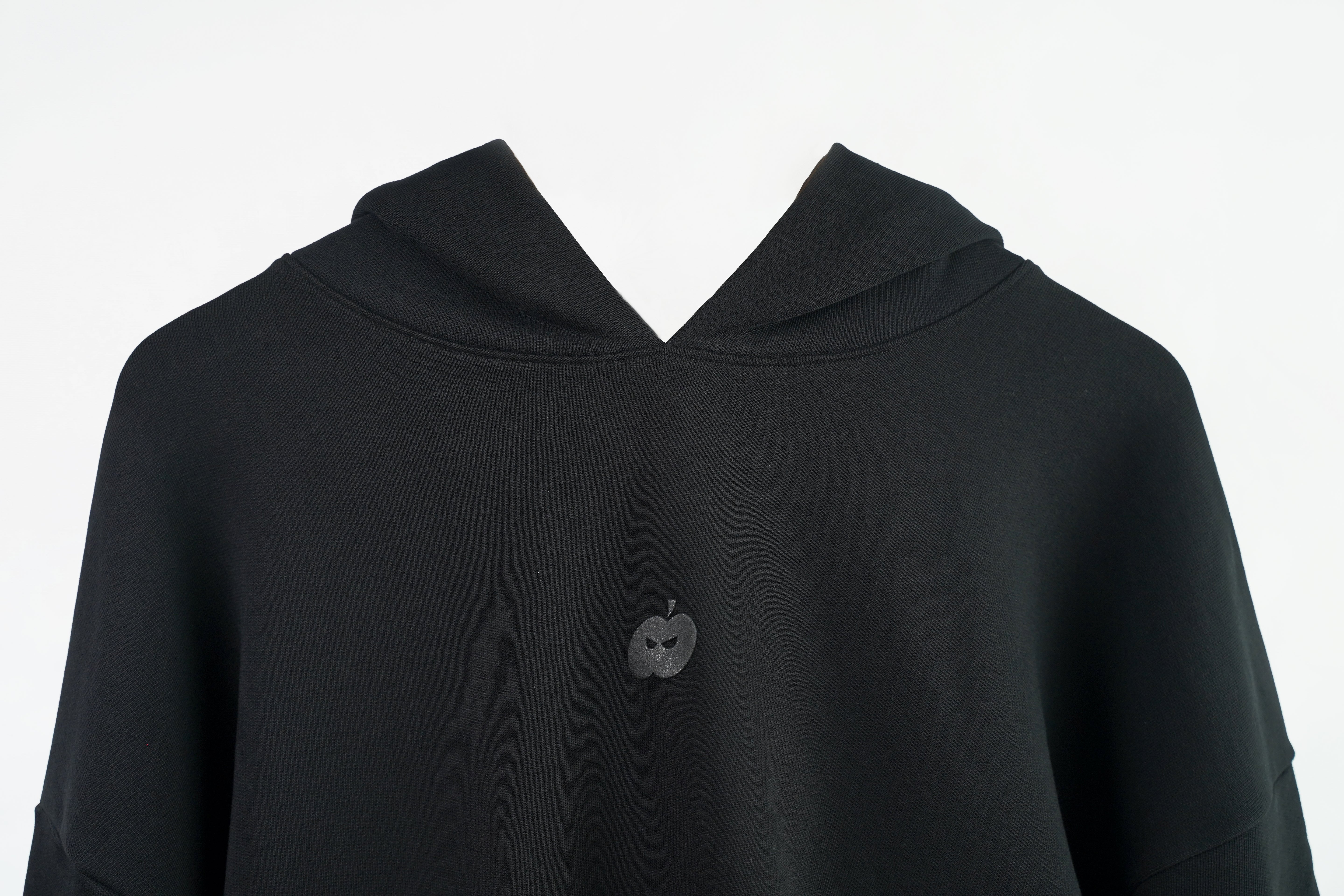 Badapple Relaxed Hoodie | Unisex