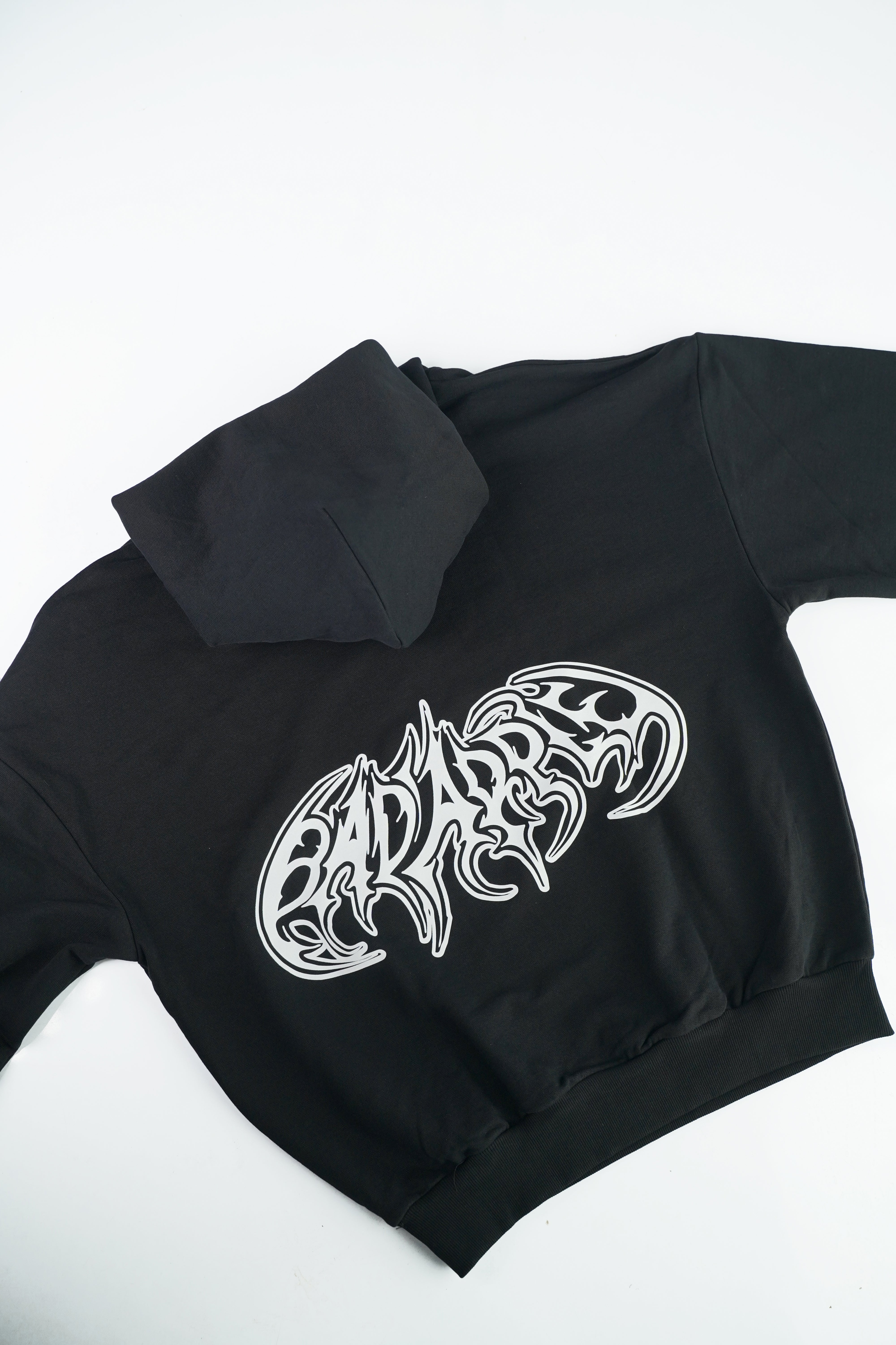 Badapple Relaxed Hoodie | Unisex