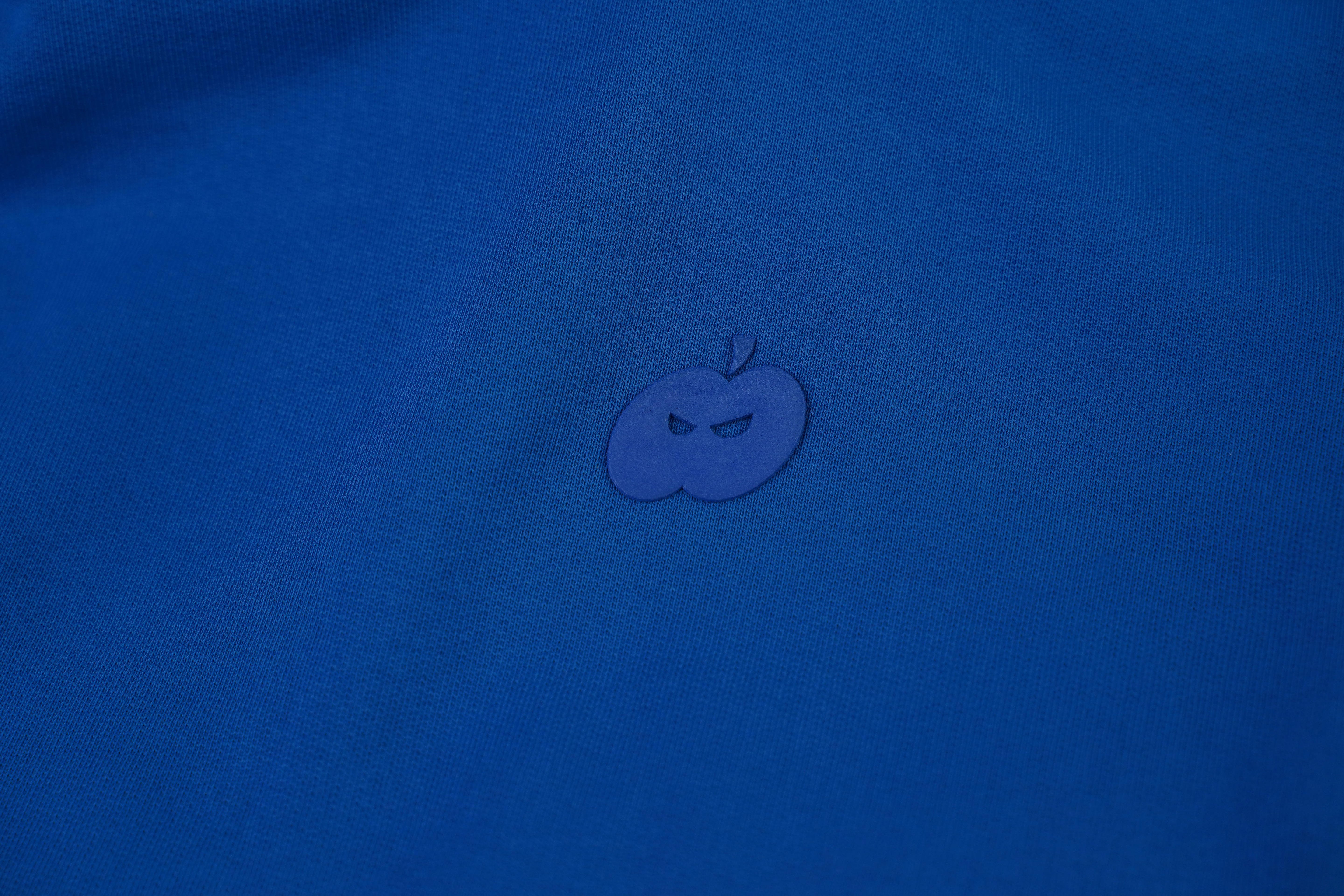 Badapple Relaxed Hoodie | Unisex