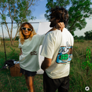 Loose Fit Oversized T-Shirt | So Far So Bad - True Wisdom | Unisex