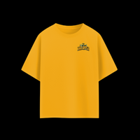 CSK SUPERFAN OVERSIZED T-SHIRT