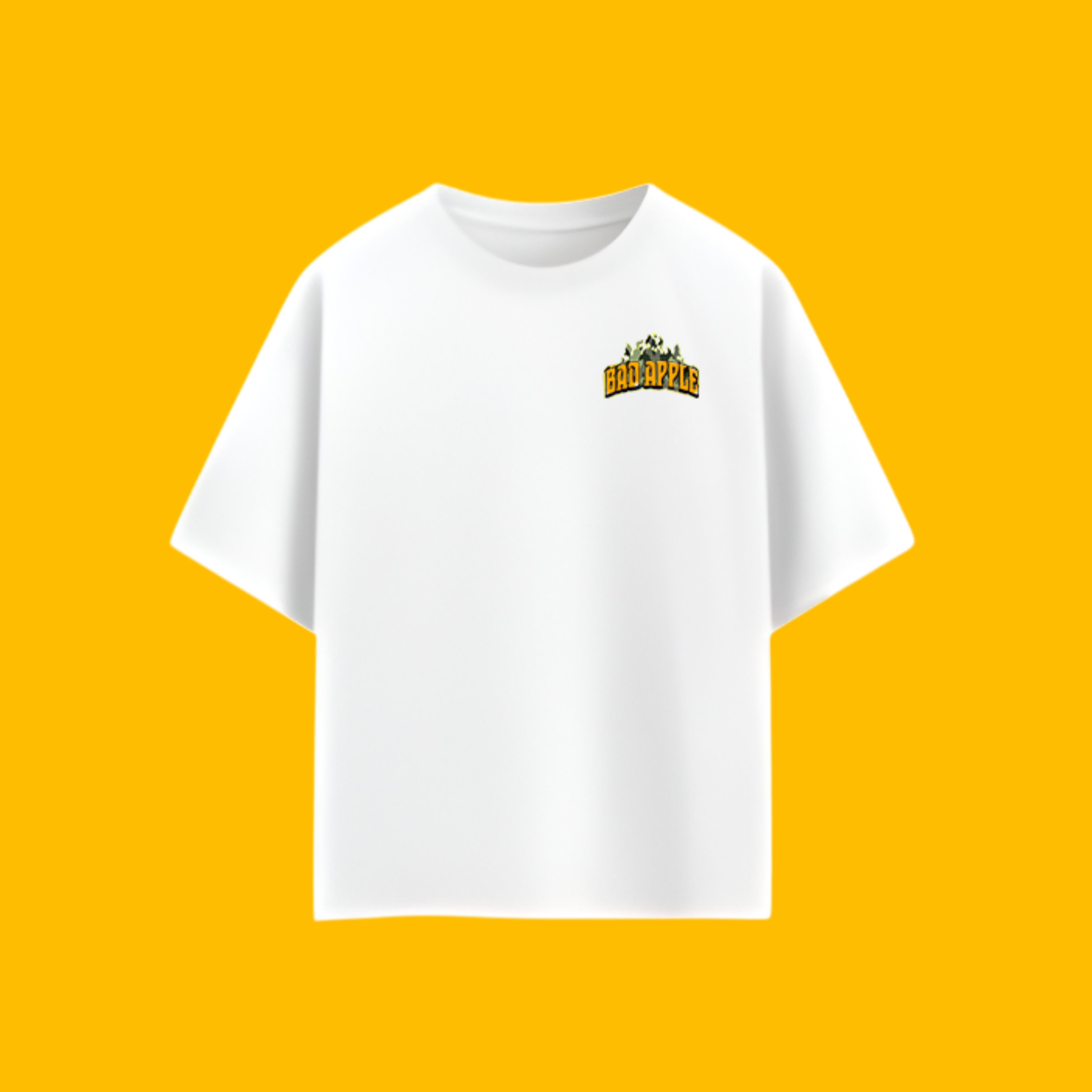 CSK SUPERFAN OVERSIZED T-SHIRT