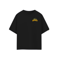 CSK SUPERFAN OVERSIZED T-SHIRT