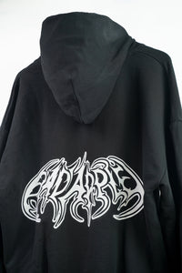 Badapple Relaxed Hoodie | Unisex