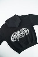 Badapple Relaxed Hoodie | Unisex