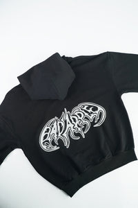 Badapple Relaxed Hoodie | Unisex