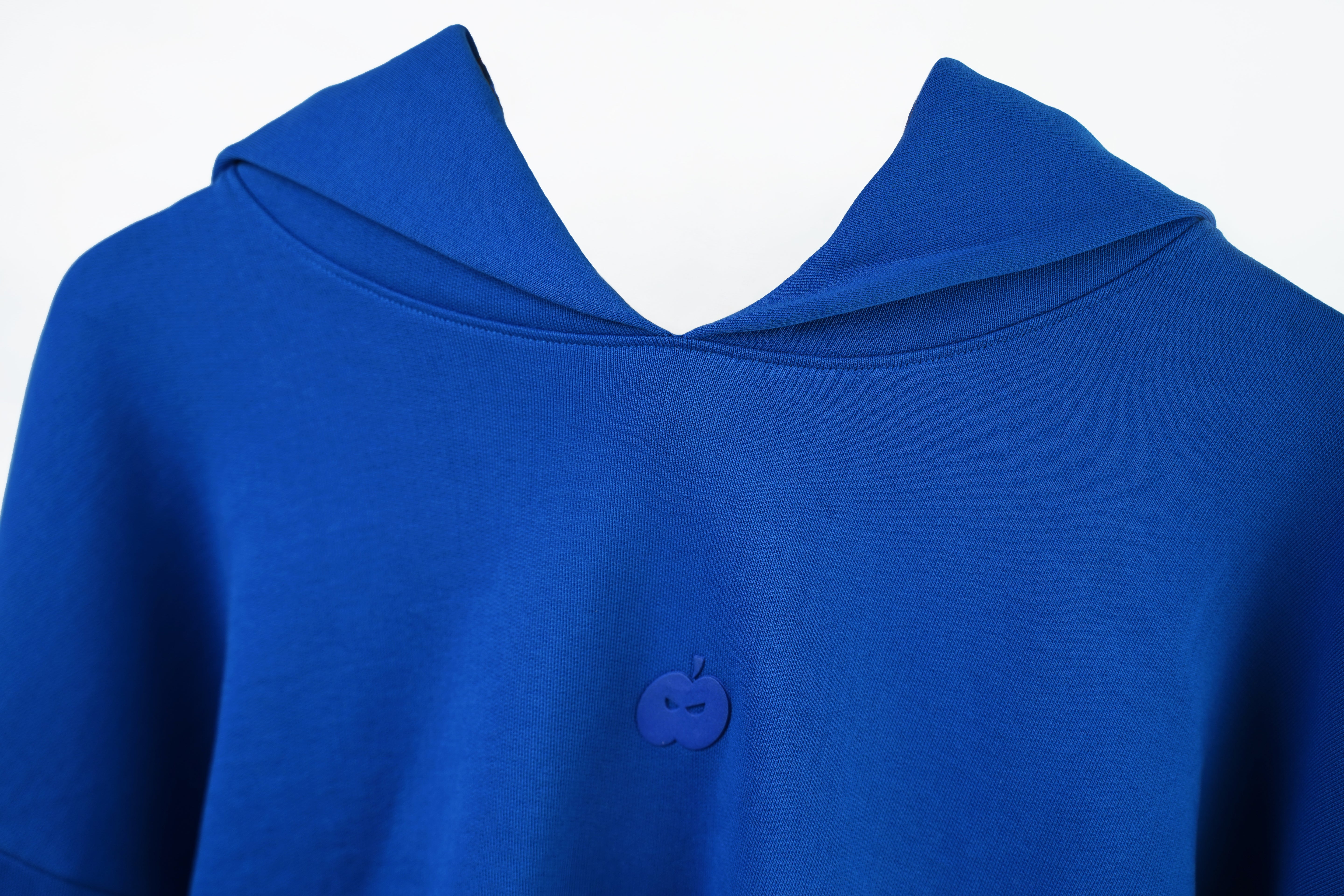 Blue / S